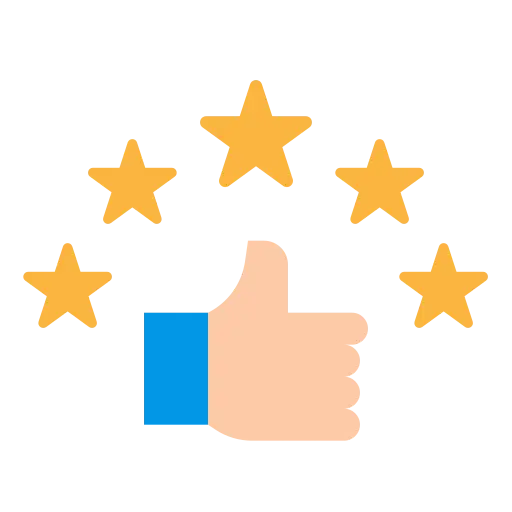 5 stars